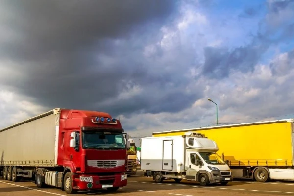 Malatya Tekirdağ Nakliyat Ambarları